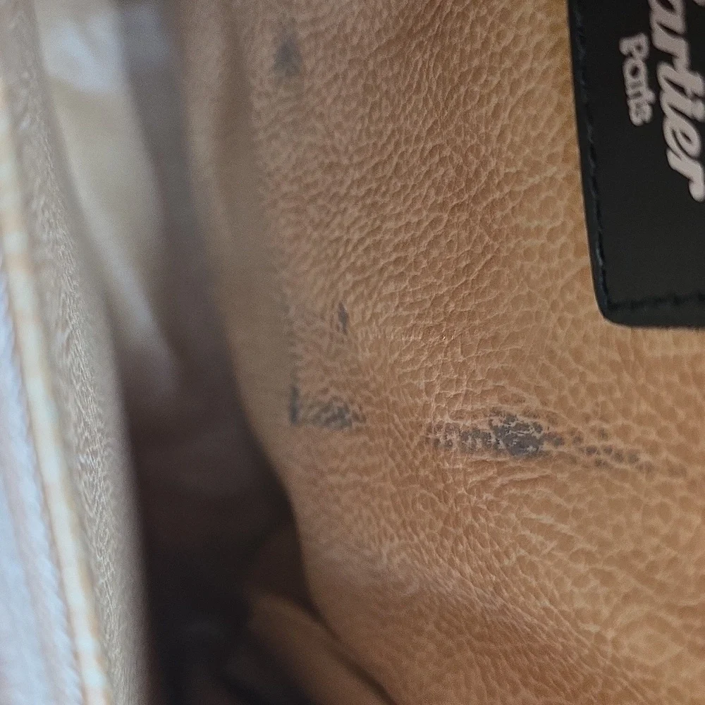 Cartier Backpack - Picture 9 of 15